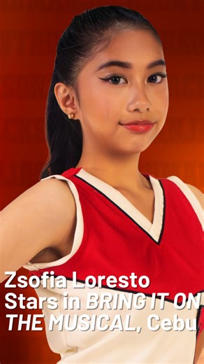 BroadwayWorld Philippines | @g.s.p.a.c , a performing arts school in Cebu City, debuts the Broadway musical #BringItOn, based on the 2000 teen comedy about... | Instagram