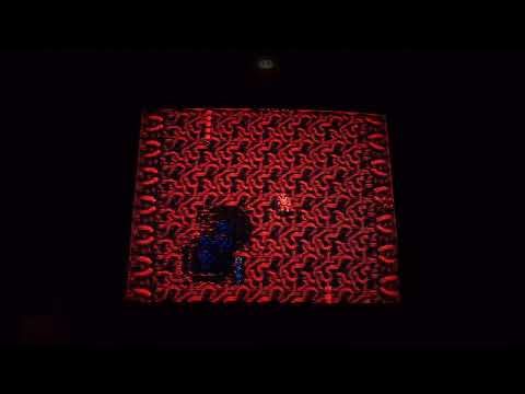 The Uncanny X-Men NES Full Playthrough #CRT