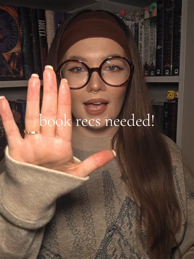 Top Horror Book Recommendations for Thrilling Reads