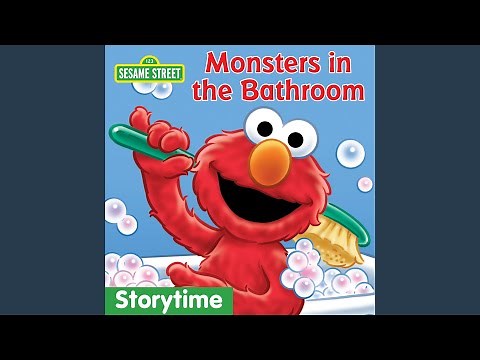 Monsters in the Bathroom