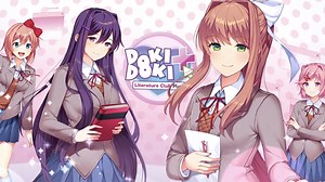Doki Doki Literature Club Plus! Trailer Showcases New Content | Nintendo Insider