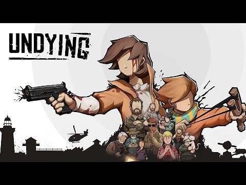 Undying | Gameplay Trailer