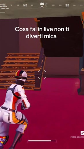 Fortnite Live Stream Fun and Engagement