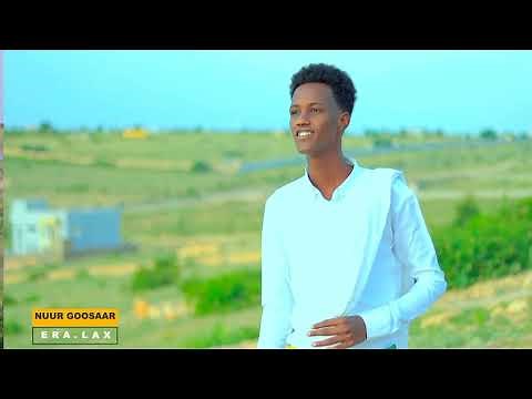 DHAANTO CUSUB NUUR GOOSAAR| MADASHENI| NEW VIDEO 2023
