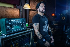 PRONG Shares New Song 'Breaking Point'