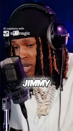 King Von "Crazy Story" (Live Performance)