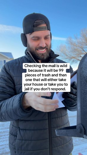 #direct #mail