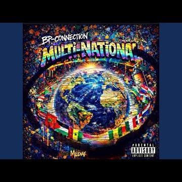 We Never Stop We Never Quit (feat. Lida)