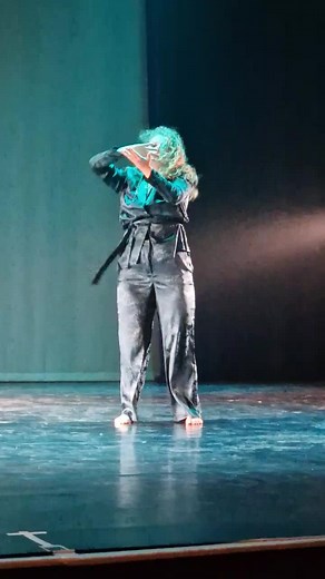 Dance Waves sur TikTok