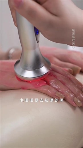 Immersive Skin Care Face Spa Massage for Deep Relaxation