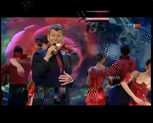 🇩🇪🇦🇹🇨🇭🌹Semino Rossi - Rot sind die Rosen_Son todas bellas | Die Beste Musik aus Deutschland, Österreich und der Schweiz