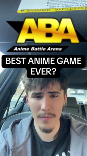 Best Anime Game Experience: Anime Battle Arena Review