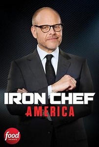 Iron Chef America: Season 1, Episode 4 | Cast and Crew | Rotten Tomatoes