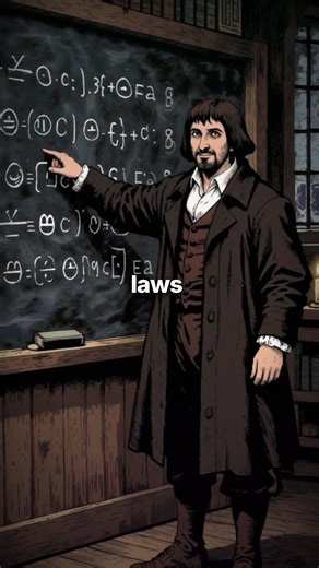 Spinoza's Math Hack That Eliminates All Suffering