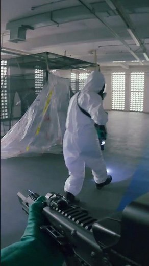 Zombie outbreak 11.0 (POV)