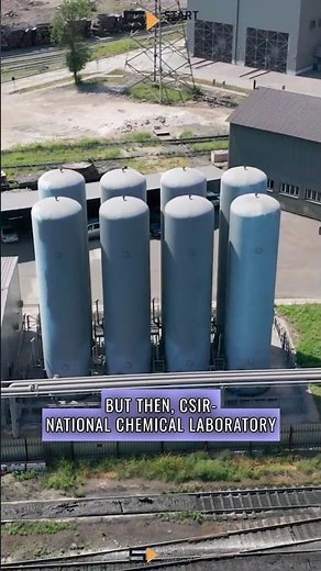 #India’s First #Indigenous #Zeolite #Catalyst #Technology | Breaking #Global #Monopoly