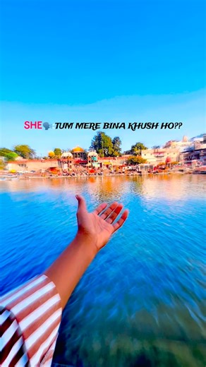 𝙿𝚊𝚟𝚊𝚗 ⚡ on Instagram: "Mai tenu samjha va ki🥺 #viral #new #cinematic #song"