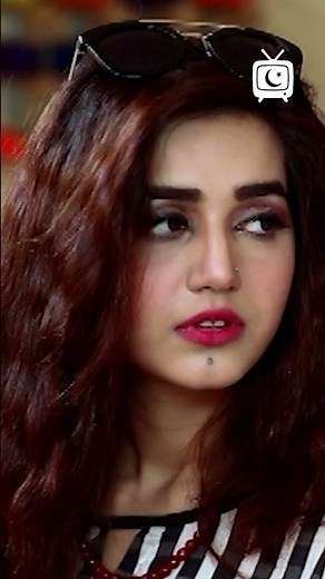 Tum abhi tk is shirt pa laga ho | Affan Waheed, Anum Asad, Azra Mansoor | New Pakistani Drama