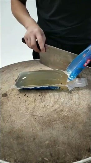 How to Become a Knife Expert in the Kitchen with Satisfying Chopping Trick Skills