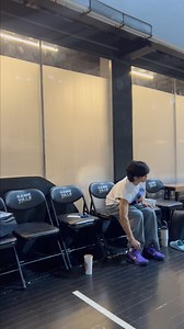 TESTING THE KOBE 9S FOR 7 DAYS STRAIGHT #fyp #kylejimenez #sneakers #basketball | Kyle Jimenez