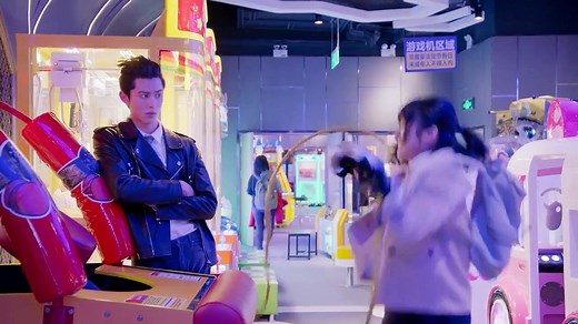 Meteor Garden Episode 26 [ENG SUB] | Shen Yue, Dylan Wang, Darren Chen, Caesar Wu, Connor Leong | Ko
