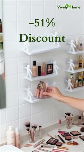 Bathroom Storage Rack Ideas | Maximize Space & Keep Your Bathroom Organized!