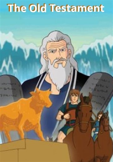 The Old Testament - streaming tv show online