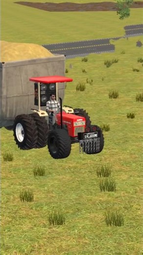 tractor modify video