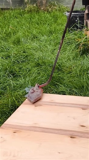 Wood Mood on Instagram: "Creating A DIY Rope Chair From Scratch!"