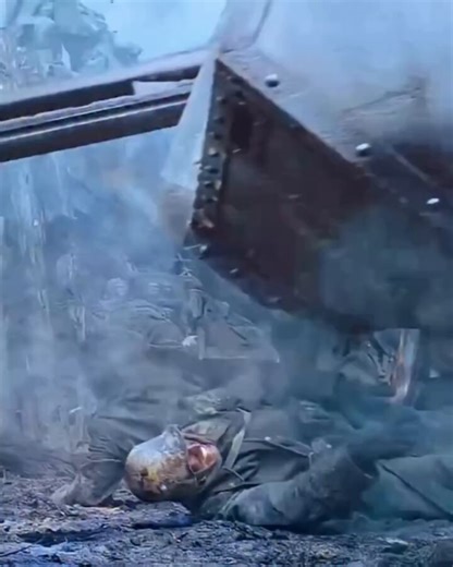 The final 30 minutes of this movie is one of the most emotionally crushing cinema I’ve experienced in years. It left me drained, angry, and silent for a long time after the credits rolled...There was absolutely nothing quiet about this and someone it was named 'All quiet on the western front'....