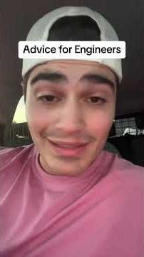 How to be an Engineer a Leader #Shorts #dryguy__