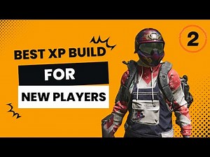 The Division 2 Best Starter Build