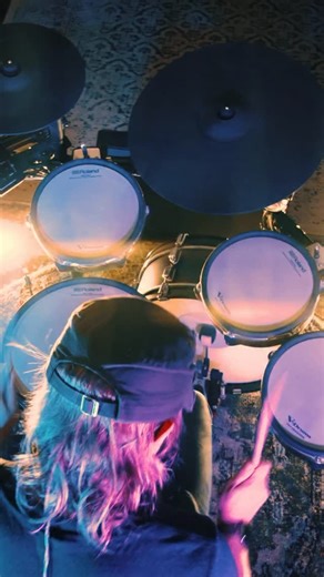 10K views · 22 reactions | One Kit Wonder: The Downbeat is the perfect library for quick, huge drum tones on your e-kit. Here’s CK absolutely shredding using the new library! Get it for yourself now from GGD.co. | GGD | Facebook