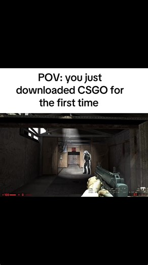 First Time Downloading CSGO: A Nostalgic Experience