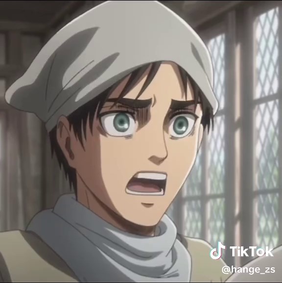 Eso fue hace bien harto🥵#mikasa #eren #fyp #videoviral #noflop #attackontitan #fyppp #viralditiktok