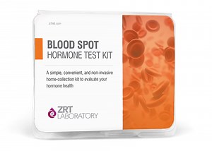 Blood Spot Testing | ZRT Laboratory