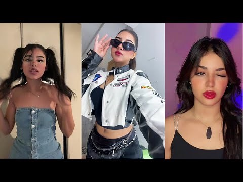 تجميع أفضل و أروع مقاطع التيك توك 😍 جديد 🔥🎵 TIKTOK 2024