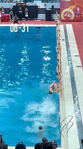 The Chinese diving team warming up—an impressive sight! cr: mychinatrip #DivingElite #TeamChina #SportsExcellence #china #diving #fyp #viral #memoriesofchengdu #trend #olympics #hongkong | Go Chengdu