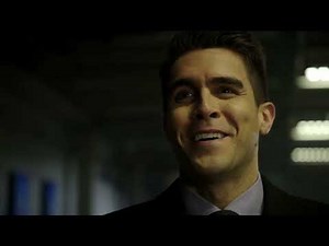 Prometheus Fight Scenes