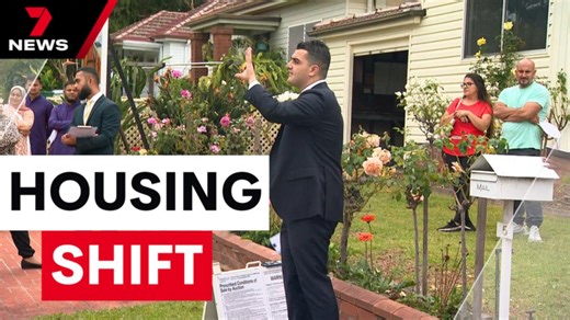 What the great Australian dream looks like in 2025