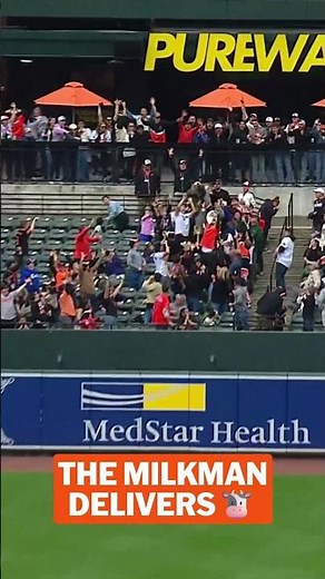 COLTON COWSER WALK-OFF HOME RUN 💥
