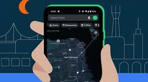 Google Maps on Android finally gets dark mode