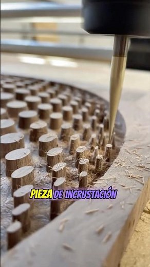 How Jeff transformed his woodworking shop with this technology #cnc #woodworking #carpentry