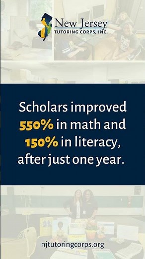 3 years of impact! 🎉