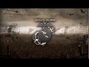 Verdun - U.S. Marines Squad Anthem