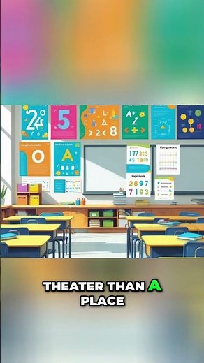 1990s Classroom Movie Day Nostalgia Overload!