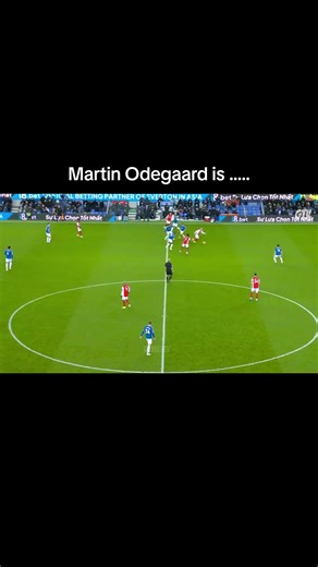 Martin Odegaard Highlights: Arsenal's Star Player