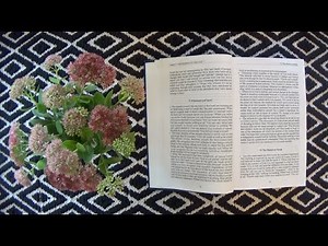 ACIM Chapter 1, Part 6: The Illusion of Needs | A Course In Miracles Text Audio