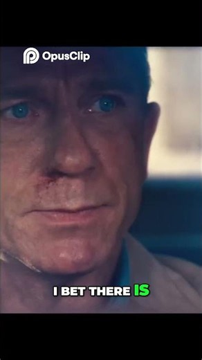 Tosca Opera Scene Shootout – Quantum of Solace (2008)