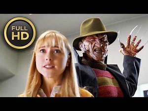 🎥 WES CRAVEN'S NEW NIGHTMARE (1994) | Trailer | Full HD | 1080p